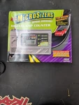 Microsizers Rc Cars Digital Lap Counter Hobbico HCAP0002 R/c New. Price: $10.99.