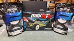Mugen Seiki MBX8TR 1:8 Nitro 4WD Rc Truggy O.s. Speed B21 Ronda Drake Engine New. Price: $1300.00.