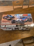 Vintage Team Associated Rtr New Box Rare Buggy RC10. Price: $890.00.
