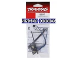 Traxxas 8897 Led Harness Rock Lights TRX-6 (requires #8026X) TRA1 New. Price: $11.74.