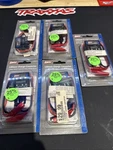 Team Losi LOSB9607 Lot New. Price: $25.00.