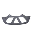 Vintage Trc Composite Craft, Team Associated Front Bumper For RC10L Used. Price: $38.25.