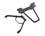 Traxxas - Rear Mount/bumper Support Maxx TRA7734 New. Price: $7.00.