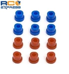 Associated Caster Angle Bushings RC8 (12) ASC89032 New. Price: $9.06.