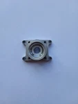 Os Max 21 Xm Rear Housing Used. Price: $25.00.