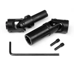 Hpi 87608 Assembled Universal Center Drive Set Wheely King Rtr New. Price: $14.89.