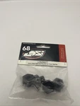 Losi Super Baja Rey 20MM Wheel Hexes & Pins (4) LOS252077 New. Price: $18.62.