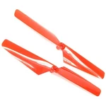 Traxxas Latrax Alias Quadcopter * Rotor Blade Set-red 6628 New. Price: $9.38.