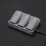 Original Genuine Dji Neo 2 Two Way Charging Hub - Intelligent Battery Charger Us New. Price: $38.00.