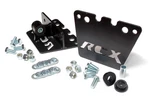 Rough Country Torsion Bar Crossmember Bracket For 1994-1999 Chevy Tahoe 89501 New. Price: $99.95.
