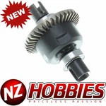 Redcat Differential Set F/r : Kaiju # RER12481 New. Price: $25.99.