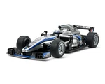Tamiya F104 Pro Ii 1/10 Competition Chassis Kit W/body TAM58652 New. Price: $214.20.