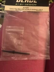 Blade Carbon Fiber Main Shaft With Collar Hardware BLH3207 New. Price: $8.50.