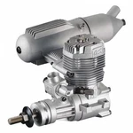 MAX-65AX W/E-4010A Silencer Airplane Engine 16521 New. Price: $327.51.