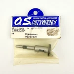 Os Engine Crankshaft 18CV-R(P) 21812020 *new*. Price: $40.00.