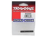 Traxxas 8986 Input Shaft, Transmission & With Widemaxx TRA1 New. Price: $8.35.