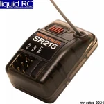 Spektrum SR215 Dsmr Ch Receiver New. Price: $29.99.