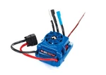 Traxxas VXL-4S High Output Waterproof Esc TRA3465T New. Price: $139.95.