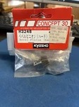 Vintage Helicopter Parts (kyosho H3248) Concept 5X10 Bevel Pinion, Hard New. Price: $29.99.
