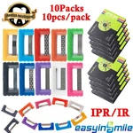 10PKS Orthodontic Ipr Strips Dental Interproximal Reduction Polishing Kits New. Price: $149.90.