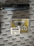 Align Trex 550, 450 Tools, Nimbus Swash Plate Tool, Hex Drives, Integy Used. Price: $65.00.