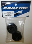 Pro-line Keystone 1.55" Black Plastic Internal Bead-loc Wheels #2797-03 New. Price: $23.99.
