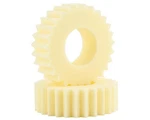 Crazy Crawler Laserfoam Heavy Duty 1.9" Tire Insert (2) (109X35MM) New. Price: $17.99.