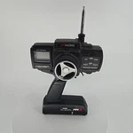 Jr Racing XR3I Rc Remote (for Parts/repair) Untested Used. Price: $15.99.