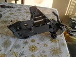 Venom Vmx 450 Rc Dirt Bike Parts Used. Price: $65.00.