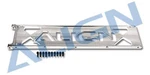 Align T-rex 800E Metal Bottom Plate : H80B008XXT New. Price: $61.18.