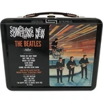 Factory Entertainment - The Beatles Something New Tin Tote. Price: $29.14.