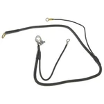Standard Ignition A334TC Top Mount Cable New. Price: $60.10.
