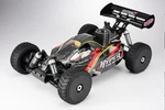 Hobao HB-M7TQ-C28DG 1/8 Hyper Nitro Sport Buggy Rtr Gray Body New. Price: $399.95.