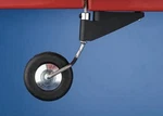 .40 Tailwheel Bracket Dubro R/c DUB375 Lot Of Packs New. Price: $12.60.