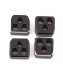 Schumacher Cougar/storm Alloy Lipo Post Spacers (black) (4) SCHU7985 New. Price: $16.55.