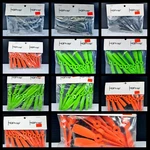 Lot Of (8) Packs Hqprop Bullnose Props 4X4.5 / 5.5X4.5 Total 110 Nib New. Price: $19.99.