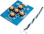 Key Board For Fpv Camera Osd Setting Compatible With Foxeer New. Price: $15.28.