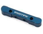 Exotek Team Associated PRO2 Hd Aluminum Rear Suspension Mount "d" Block New. Price: $18.95.
