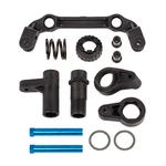 Team Associated 26007 Steering Bellcrank Set For SR7 New. Price: $16.99.