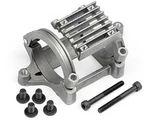 Hpi 103661 Motor Mount Set New. Price: $22.09.