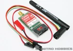 New Immersion Rc IRL2102 25MW 5.8GHZ A/v Transmitter Fatshark Fpv. Price: $21.95.