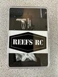 Rc 179 Smart Micro Servo/winch REEFS129 New!!. Price: $84.99.