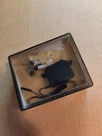 NES-3121 Double Bearing Coreless Mini Servo JRPSNES3121 25G For Rc New Opened. Price: $55.00.
