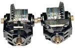 Arrma Senton 4X4 223S Blx V4 Differential Front & Rear 37T Typhon ARA310956 03 New. Price: $59.95.