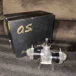Os Engine FT-240 Super Gemini 4C Flat Twin Rc Motor Nice Rare$$look Used. Price: $1000.00.