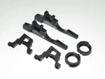 SER903020 Serpent Viper 990 On-road Car Rear Aluminum Bulkhead Set New. Price: $10.39.