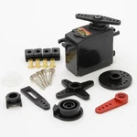 Hitec 35245S HS-5245MG Digital Mighty Mini Bb Servo Metal Gear New. Price: $77.83.