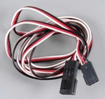 New Futaba Servo Extension 39" J. Price: $11.49.