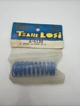 Vintage Team Losi Shock 2.0" 3.8 Rate Blue Springs A-5134 Nos B126 New. Price: $29.69.