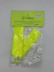 Kbdd #4086 Extreme Edition Neon Yellow 112MM Tail Blades New. Price: $19.99.